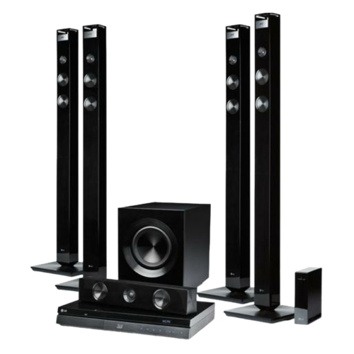 Фото техники